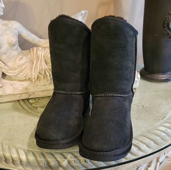 Australia Luxe Collective Dita Short Boot 1-9-22 - Picture 10 of 16